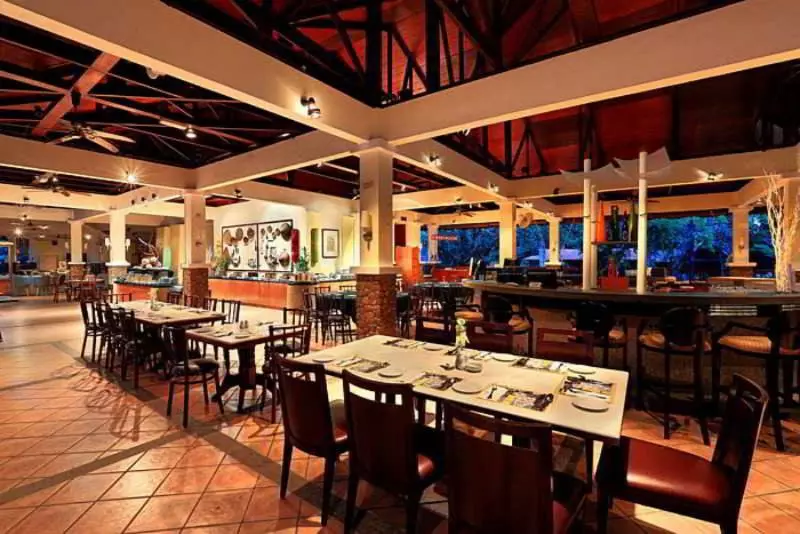 Курорт Mutiara Taman Negara