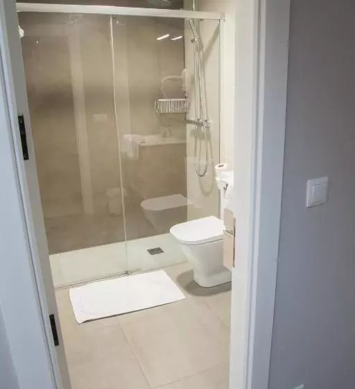 Hostelli Posada De Roncesvalles