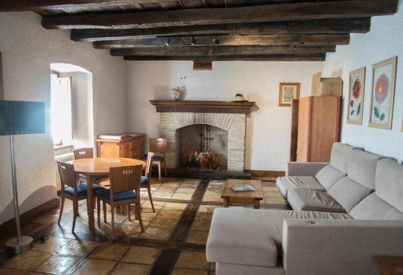 客栈  Posada De Roncesvalles