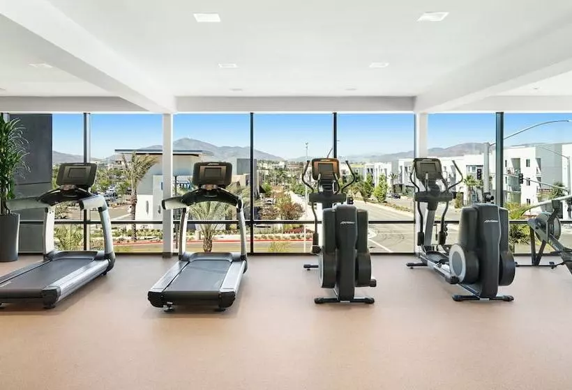 Ayres Hotel San Diego South   Chula Vista