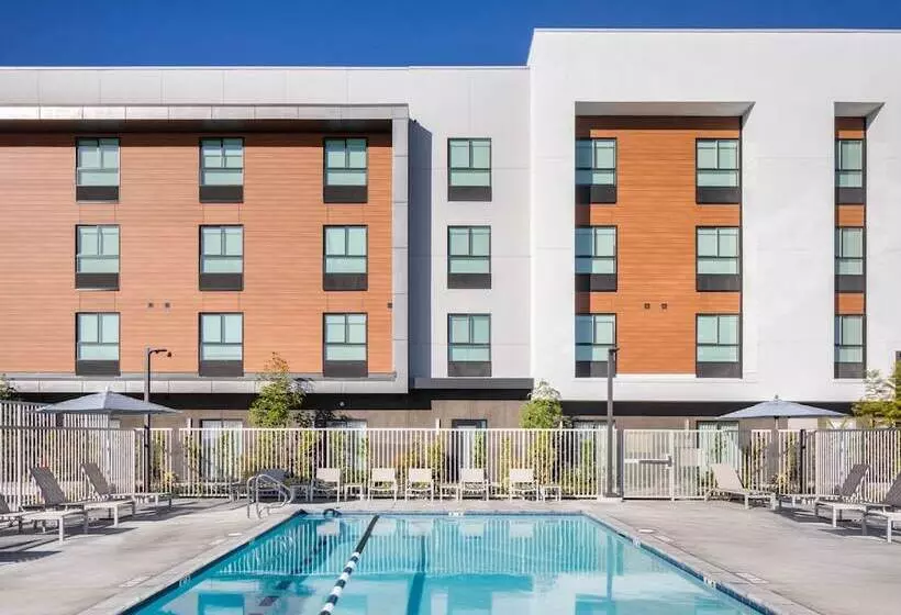 Ayres Hotel San Diego South   Chula Vista