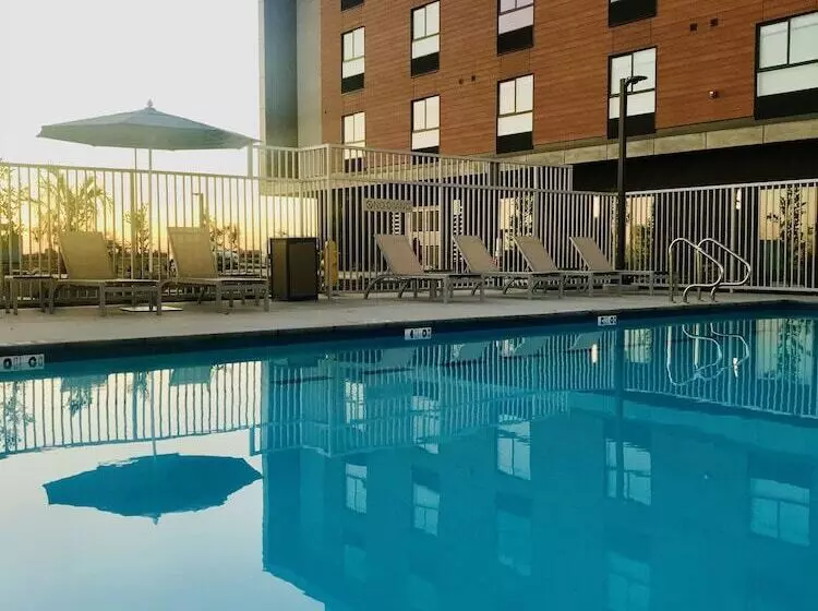 Ayres Hotel San Diego South   Chula Vista