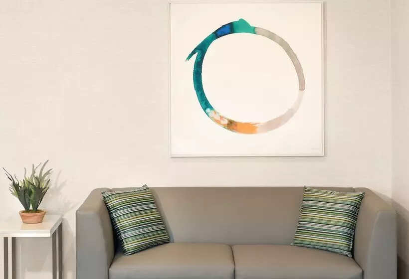 Ayres Hotel San Diego South   Chula Vista