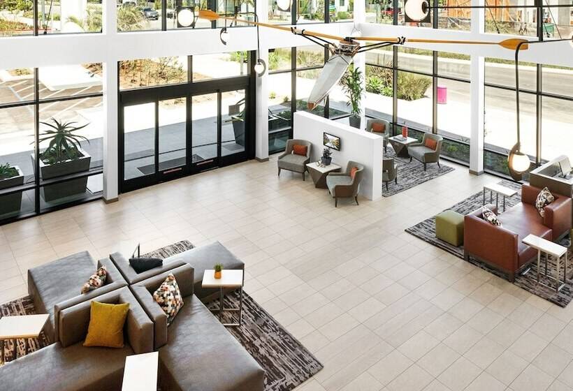 Ayres Hotel San Diego South   Chula Vista