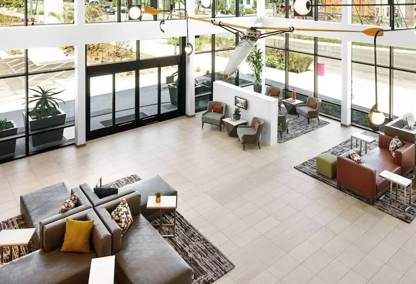 Ayres Hotel San Diego South   Chula Vista