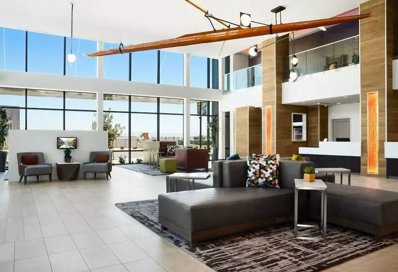 Ayres Hotel San Diego South   Chula Vista