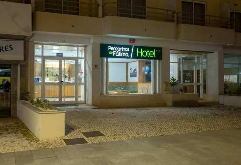 酒店 Peregrinos De Fatima