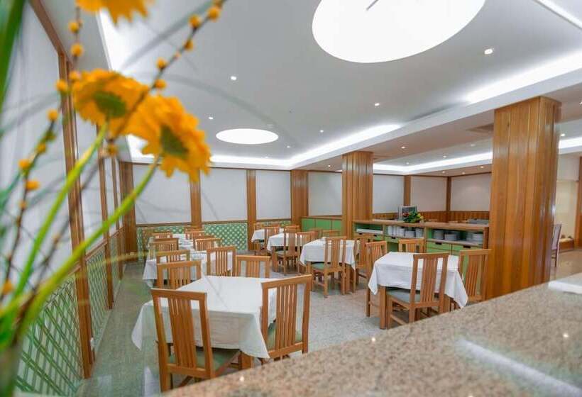 酒店 Peregrinos De Fatima