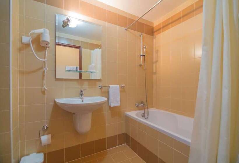 酒店 Peregrinos De Fatima