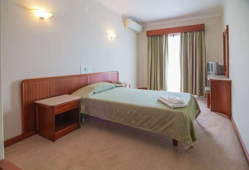 酒店 Peregrinos De Fatima