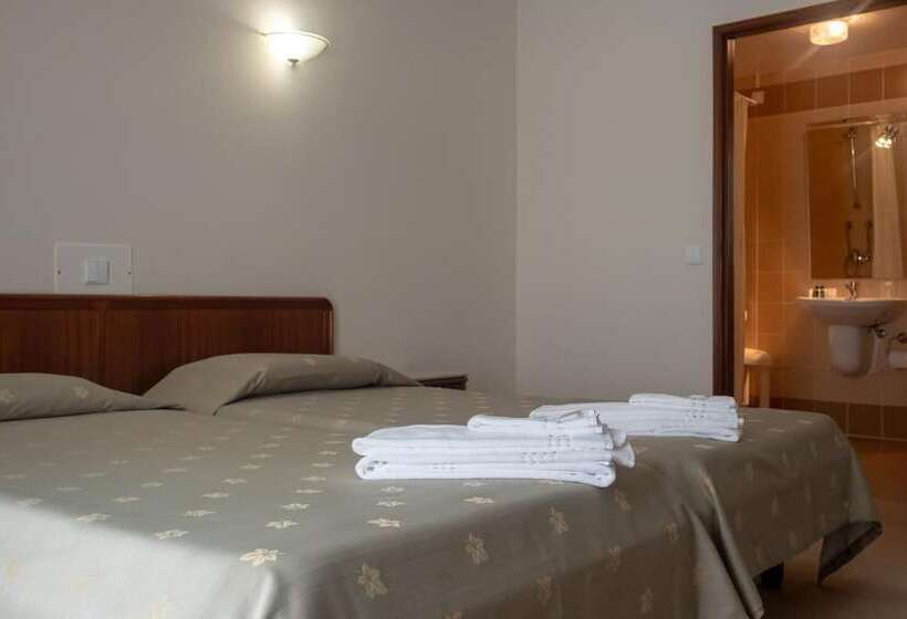 酒店 Peregrinos De Fatima