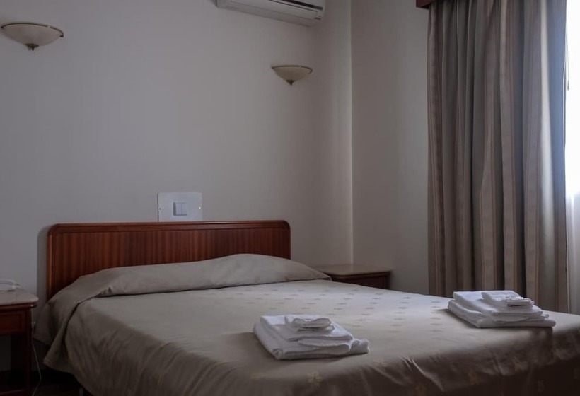 酒店 Peregrinos De Fatima