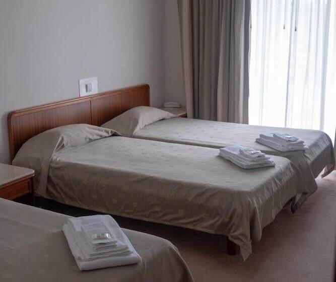 酒店 Peregrinos De Fatima