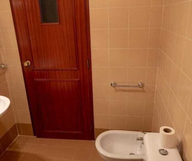 酒店 Peregrinos De Fatima