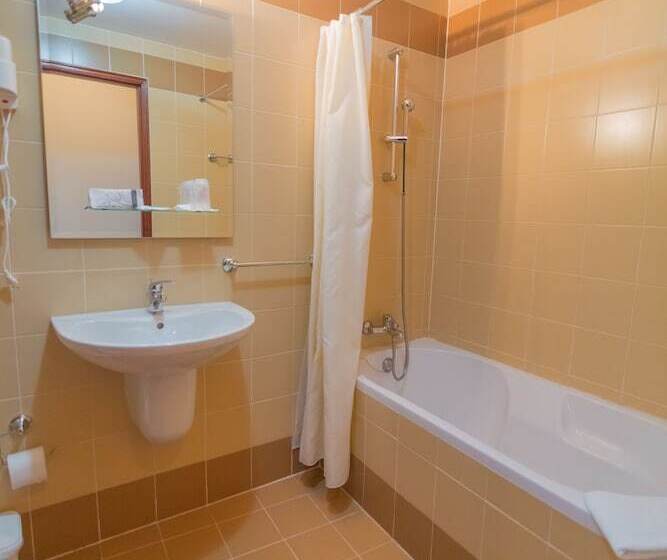 酒店 Peregrinos De Fatima