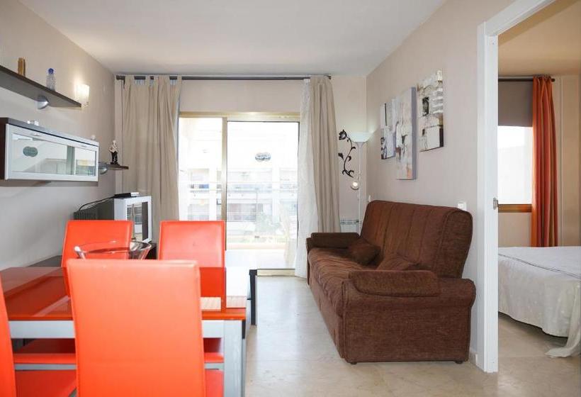 Uhc Michelangelo Apartments