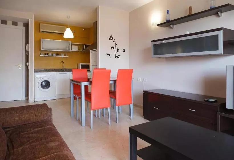 Uhc Michelangelo Apartments