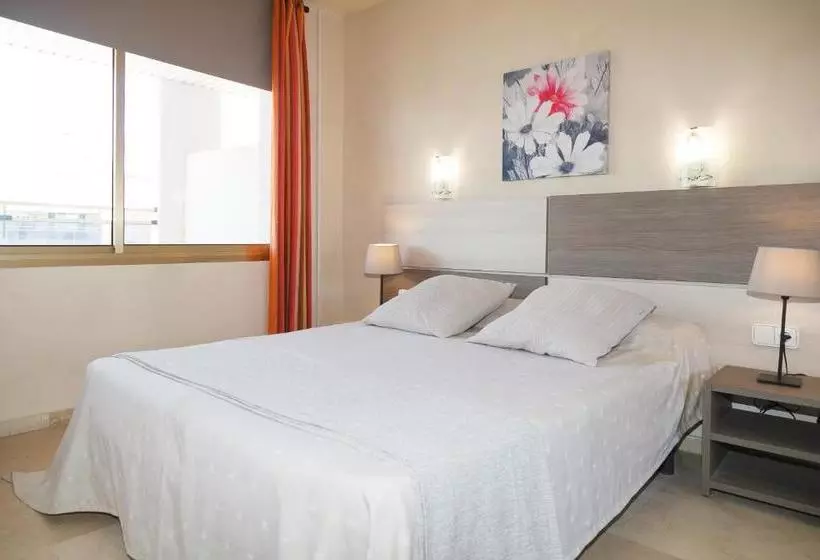 Uhc Michelangelo Apartments