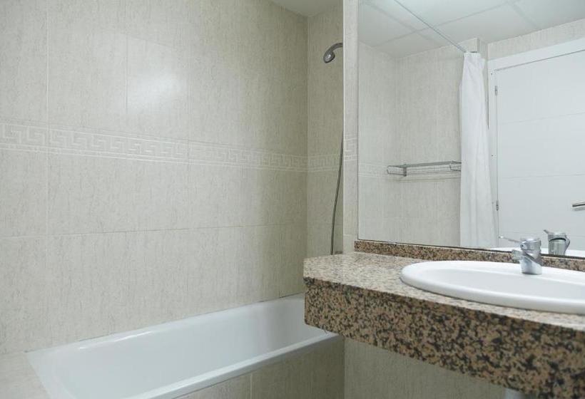 Uhc Michelangelo Apartments