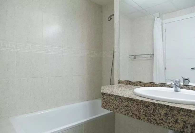 Uhc Michelangelo Apartments