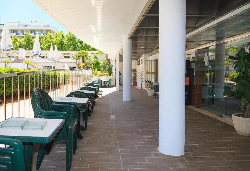 Uhc Michelangelo Apartments