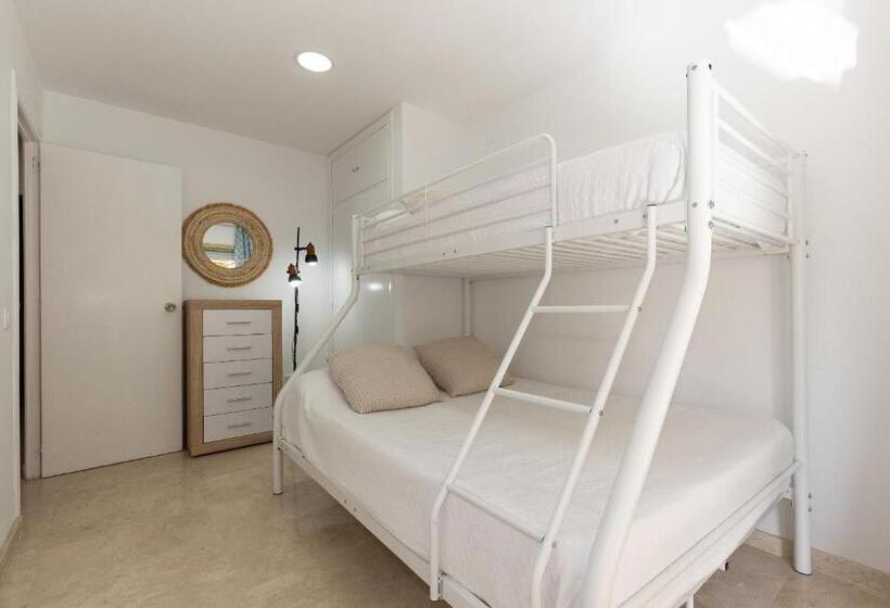 Uhc Michelangelo Apartments