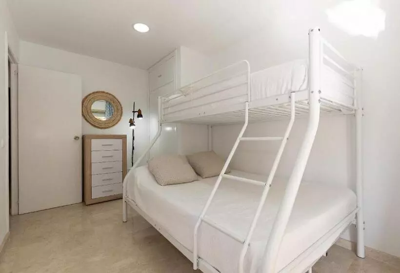 Uhc Michelangelo Apartments