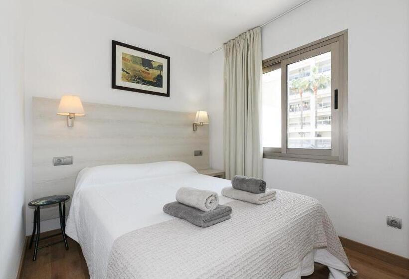 Uhc Michelangelo Apartments