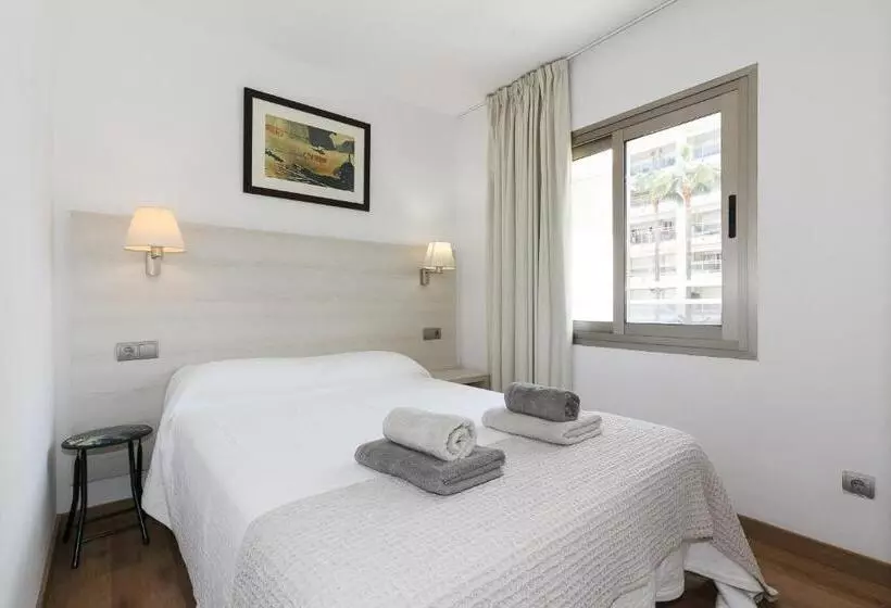 Uhc Michelangelo Apartments