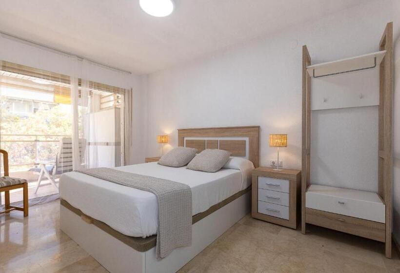 Uhc Michelangelo Apartments