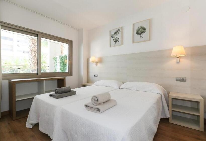 Uhc Michelangelo Apartments