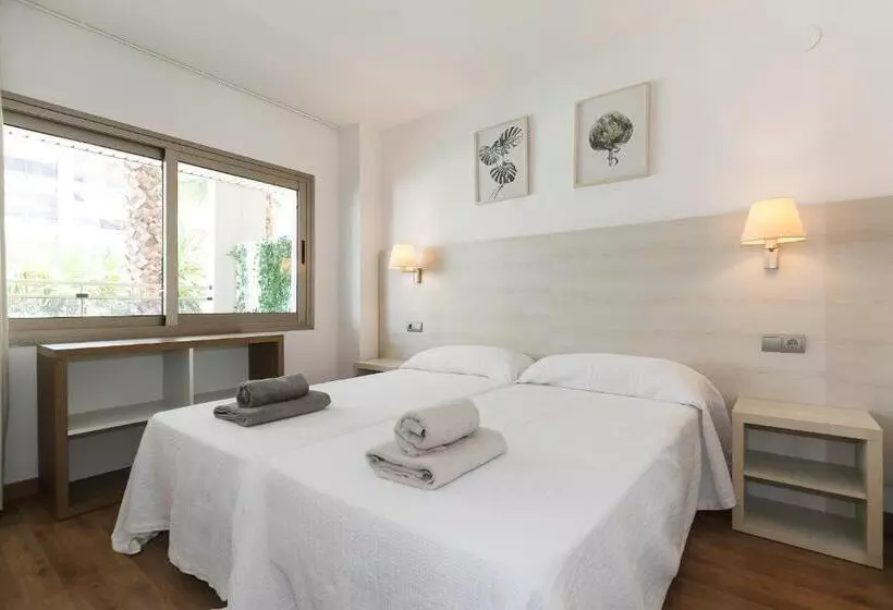 Uhc Michelangelo Apartments