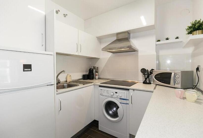 Uhc Michelangelo Apartments