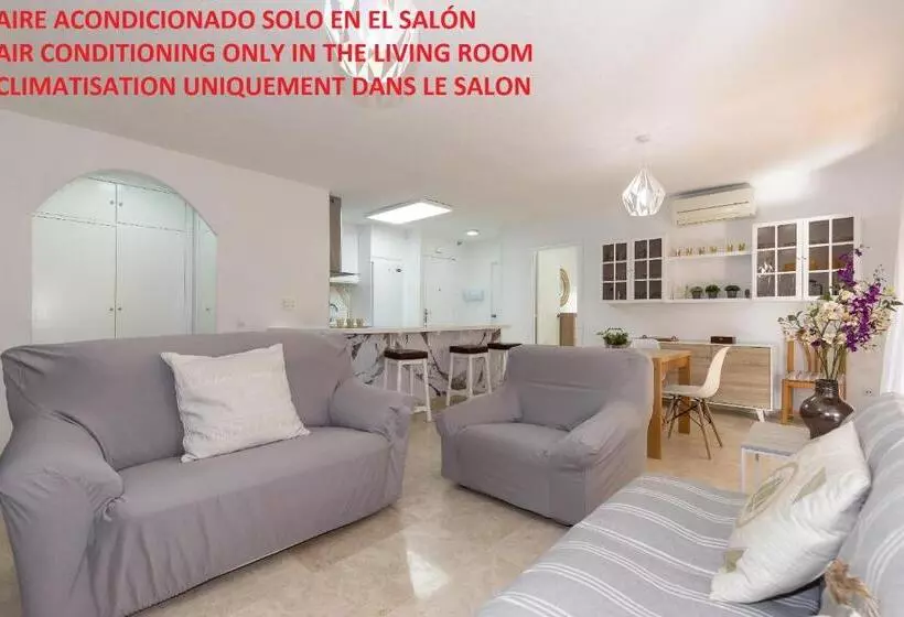 Uhc Michelangelo Apartments