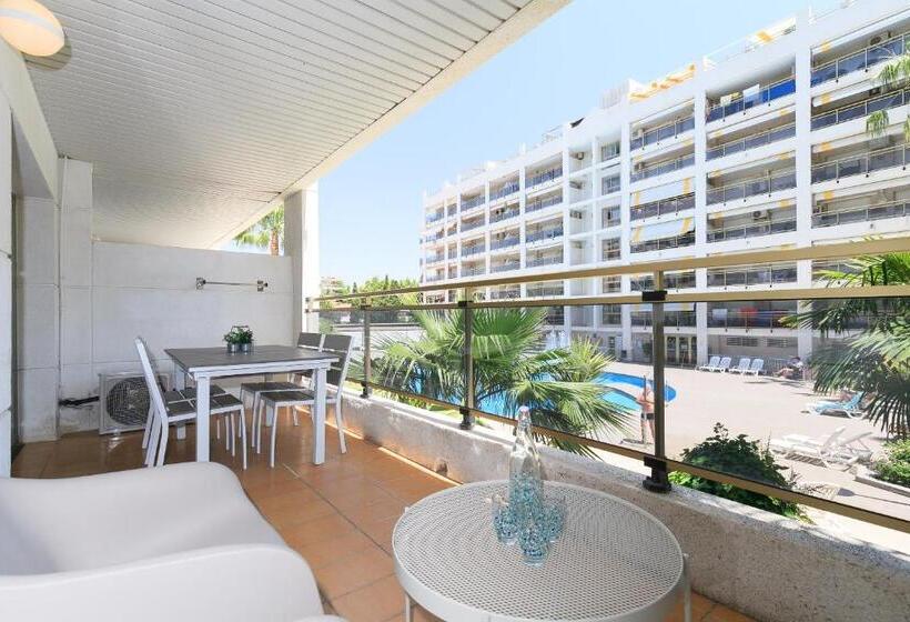 Uhc Michelangelo Apartments