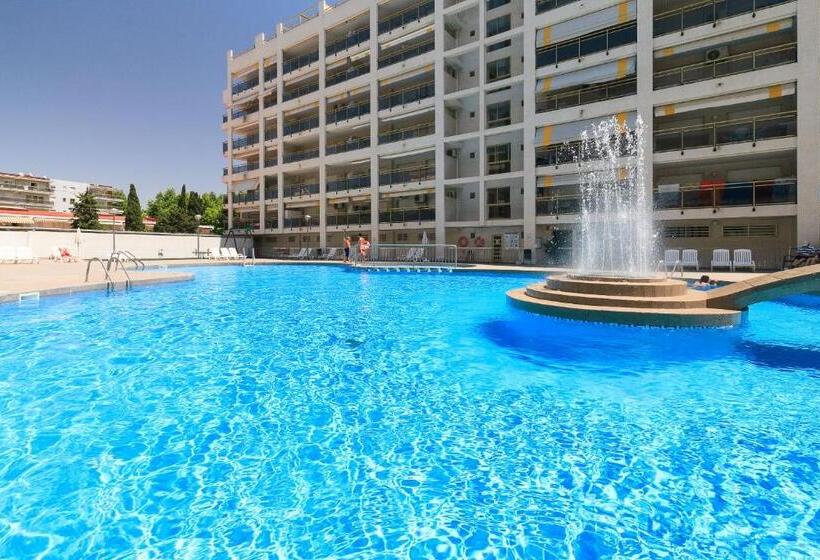 Uhc Michelangelo Apartments