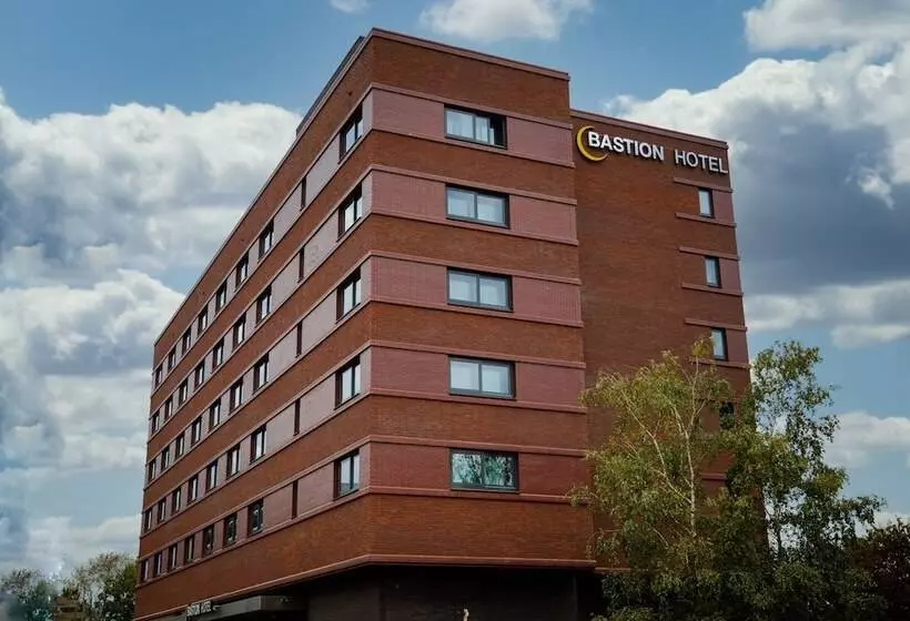 Bastion Hotel Nijmegen