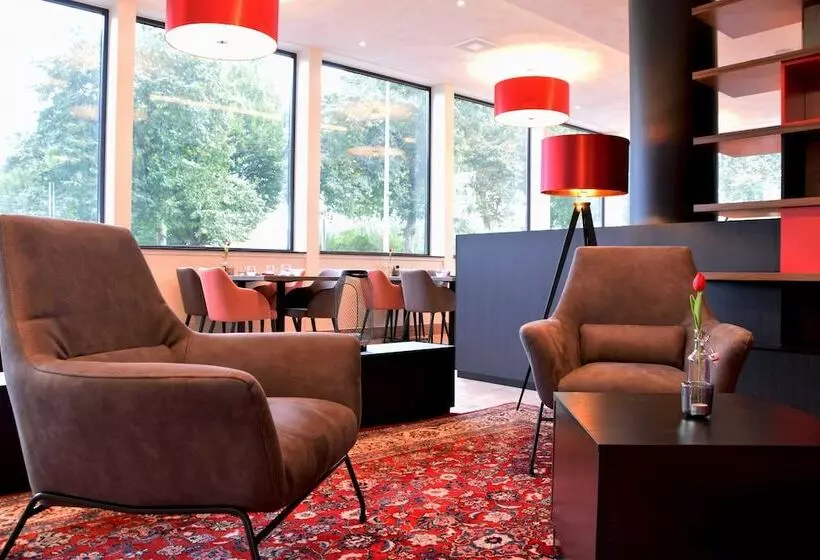 Bastion Hotel Nijmegen