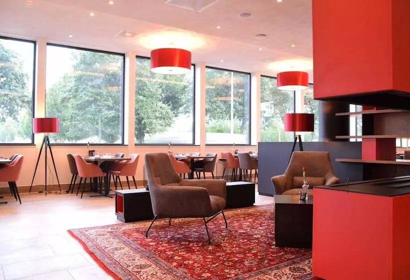 Bastion Hotel Nijmegen