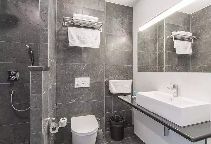 Bastion Hotel Nijmegen