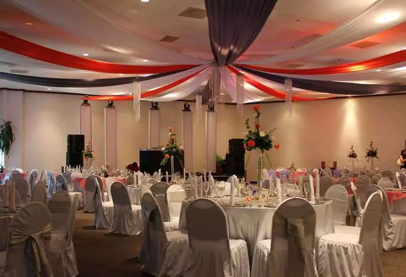 Grand Cantalagua Hotel Morelia, Bw Signature Collection