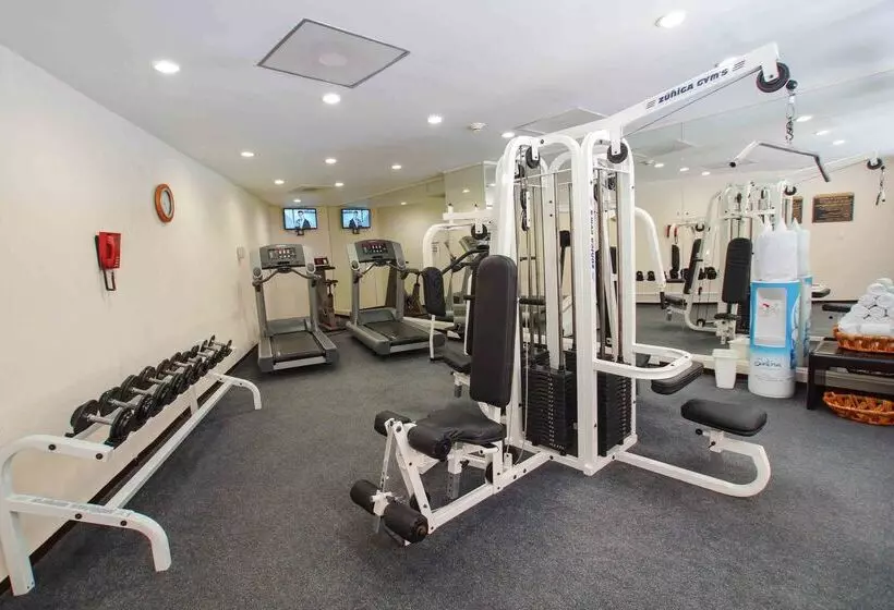 Grand Cantalagua Hotel Morelia, Bw Signature Collection