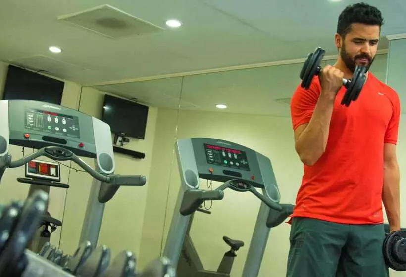 Grand Cantalagua Hotel Morelia, Bw Signature Collection