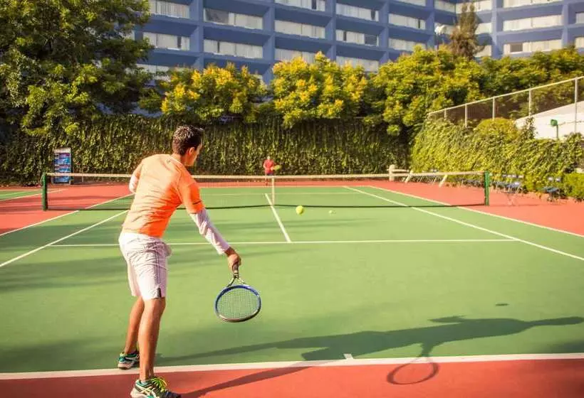 Grand Cantalagua Hotel Morelia, Bw Signature Collection