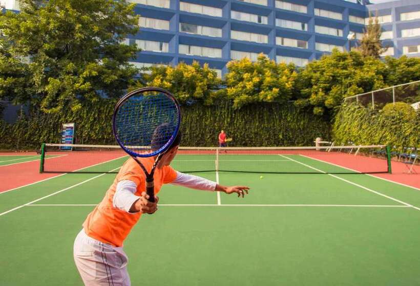 Grand Cantalagua Hotel Morelia, Bw Signature Collection