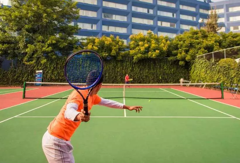 Grand Cantalagua Hotel Morelia, Bw Signature Collection