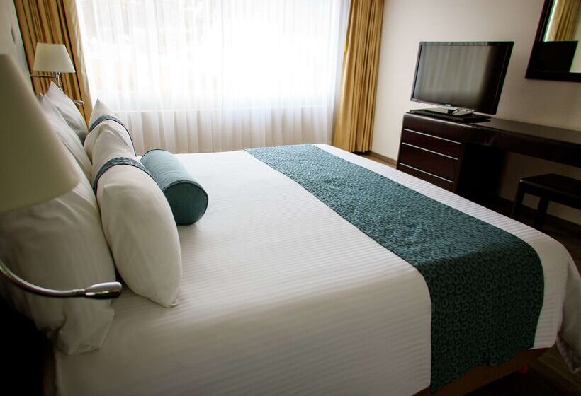 Grand Cantalagua Hotel Morelia, Bw Signature Collection