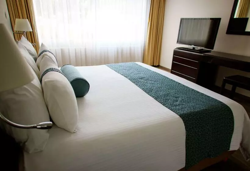 Grand Cantalagua Hotel Morelia, Bw Signature Collection