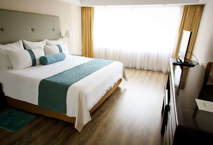 Grand Cantalagua Hotel Morelia, Bw Signature Collection