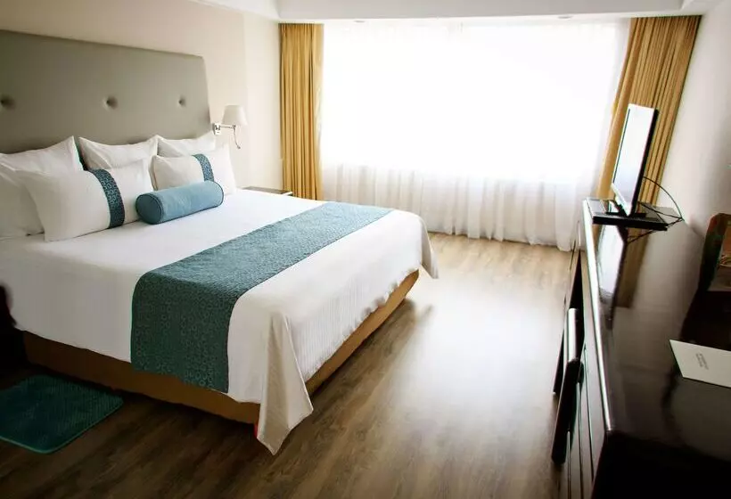 Grand Cantalagua Hotel Morelia, Bw Signature Collection